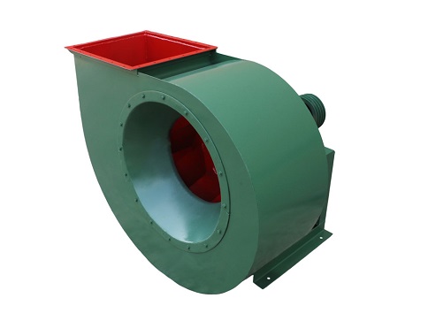 水泥離心風(fēng)機(jī)噪音大怎么辦