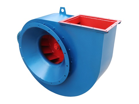 GY4-73系列風(fēng)機(jī)