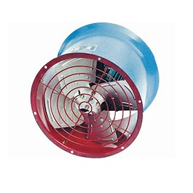 BT35-11、BBT35-11型玻璃鋼軸流通風(fēng)機