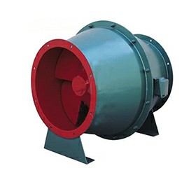 SJG型管道斜流式通風(fēng)機