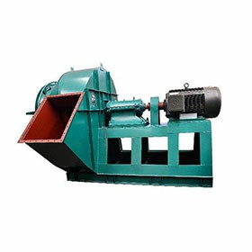 高溫風(fēng)機(jī)葉片上有結(jié)皮怎么辦