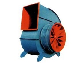 GY4-68離心通風(fēng)機