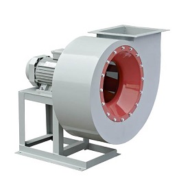 4-72類(lèi)A式風(fēng)機(jī)